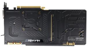 EVGA GeForce GTX 1080 Ti Kingpin Edition