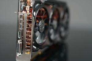 EVGA GeForce GTX 1080 Ti Kingpin Edition