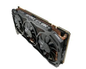 EVGA GeForce GTX 1080 Ti Kingpin Edition