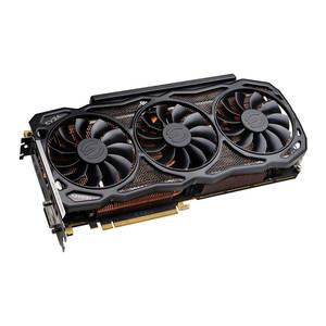 EVGA GeForce GTX 1080 Ti Kingpin Edition