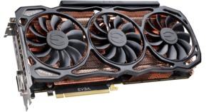 EVGA GeForce GTX 1080 Ti Kingpin Edition