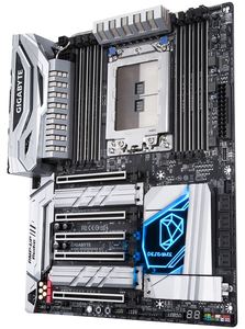 Gigabyte X399 Designare Ex