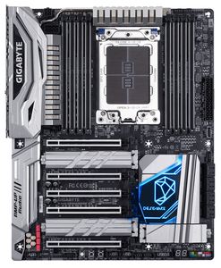 Gigabyte X399 Designare Ex