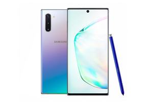 Samsung Galaxy Note 10 und Note 10 Plus