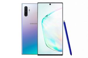 Samsung Galaxy Note 10 und Note 10 Plus