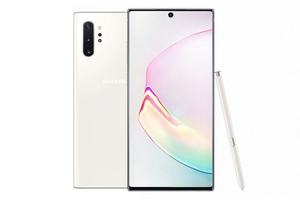 Samsung Galaxy Note 10 und Note 10 Plus