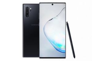 Samsung Galaxy Note 10 und Note 10 Plus