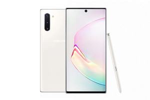 Samsung Galaxy Note 10 und Note 10 Plus