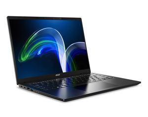 Acer TravelMate P6 und Spin P6