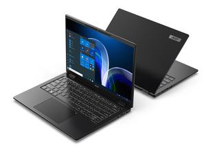 Acer TravelMate P6 und Spin P6