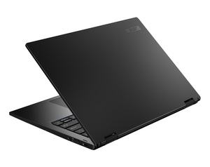 Acer TravelMate P6 und Spin P6