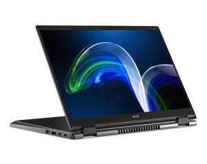 Acer TravelMate P6 und Spin P6