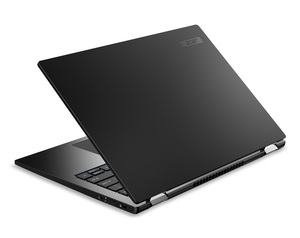 Acer TravelMate P6 und Spin P6