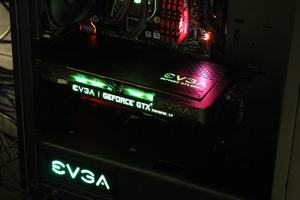 EVGA DG-7-Serie