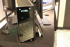 EVGA DG-7-Serie