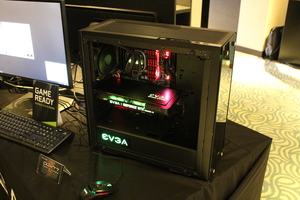 EVGA DG-7-Serie