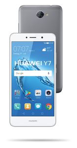 Huawei Y7