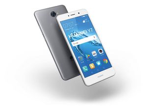 Huawei Y7