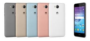 Huawei Y6