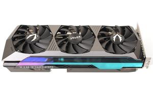 ZOTAC Gaming GeForce RTX 3080 AMP Holo