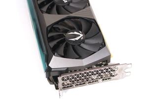 ZOTAC Gaming GeForce RTX 3080 AMP Holo