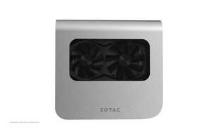 ZOTAC AMP Box