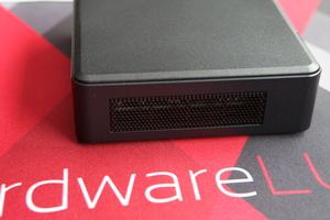 Intel NUC 11 Pro