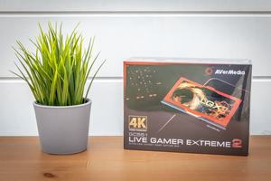 AVerMedia Live Gamer EXTREME 2