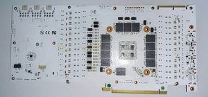 PCB der Galax GeForce​ RTX 3090 HOF