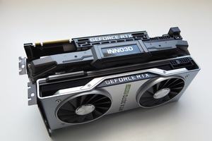 Inno3D GeForce RTX 2070 Super Gaming OC X2