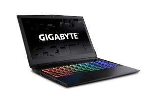 Gigabyte Sabre 15