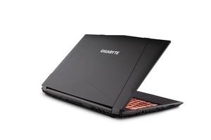 Gigabyte Sabre 15