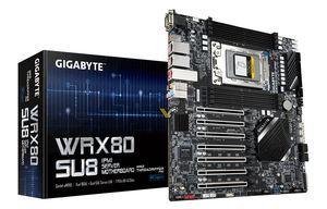 Gigabyte WRX80 SUB8 IPMI