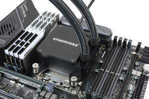 Threadripper-Kühlervergleich