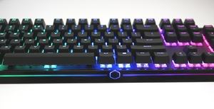 Cooler Master MasterKeys MK750