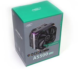 DeepCool AS500 Plus