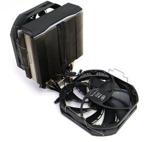 DeepCool AS500 Plus