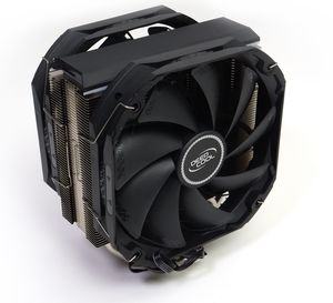 DeepCool AS500 Plus