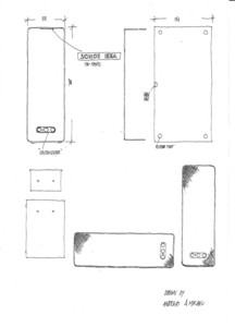 Das erste von Ikea und Sonos gemeinsame Produkt hört auf den Namen Symfonisk