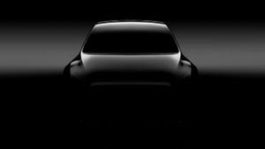 Das Model Y soll sich nun doch eine Plattform mit dem Model 3 teilen.