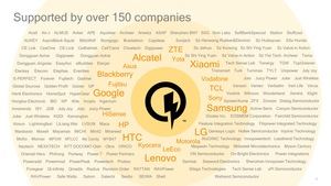 Präsentation zu Qualcomm Quick Charge 4.0