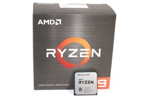 AMD Ryzen 9 5950X und Ryzen 7 5800X im Test