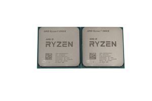 AMD Ryzen 9 5950X und Ryzen 7 5800X im Test