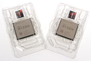 AMD Ryzen 9 5950X und Ryzen 7 5800X im Test