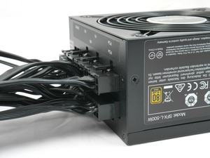 be quiet! SFX L Power 500W