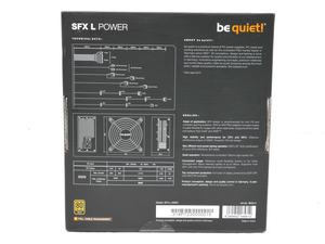 be quiet! SFX L Power 500W