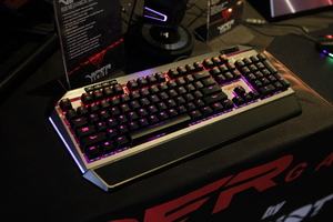 Patriot Memory Computex 2018