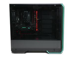 be quiet! Dark Base 700