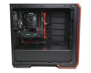 be quiet! Dark Base 700