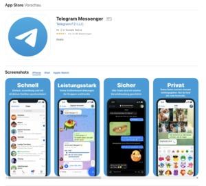 Telegram